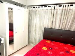 Blk 510B Wellington View (Sembawang), HDB 4 Rooms #487342161